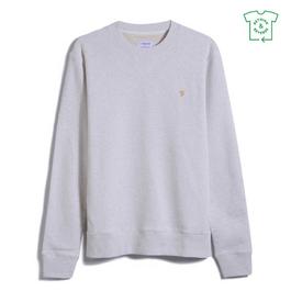 Farah Bones Ls Crew Sn99