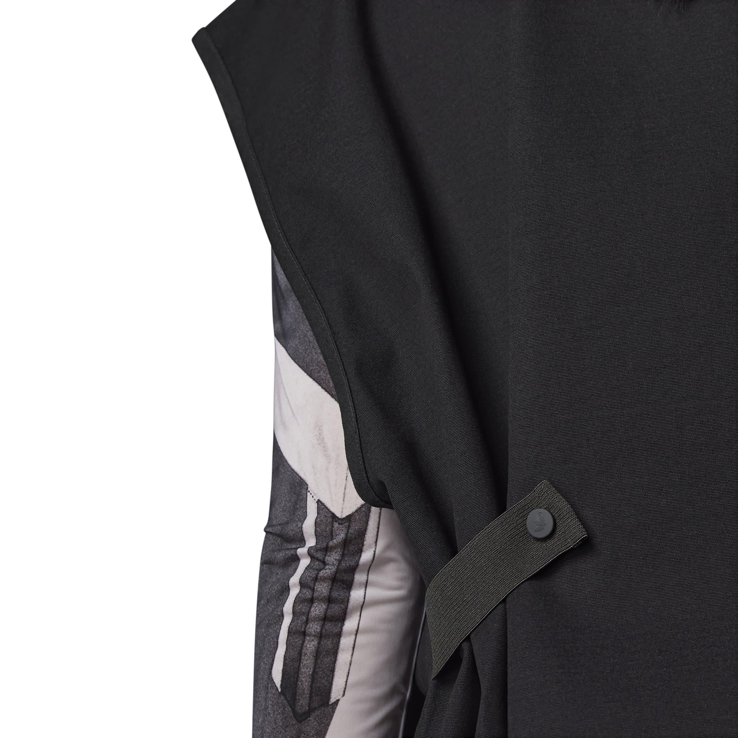 Zwart - adidas Originals - Adidas Originals Utility Field Jacket - 11