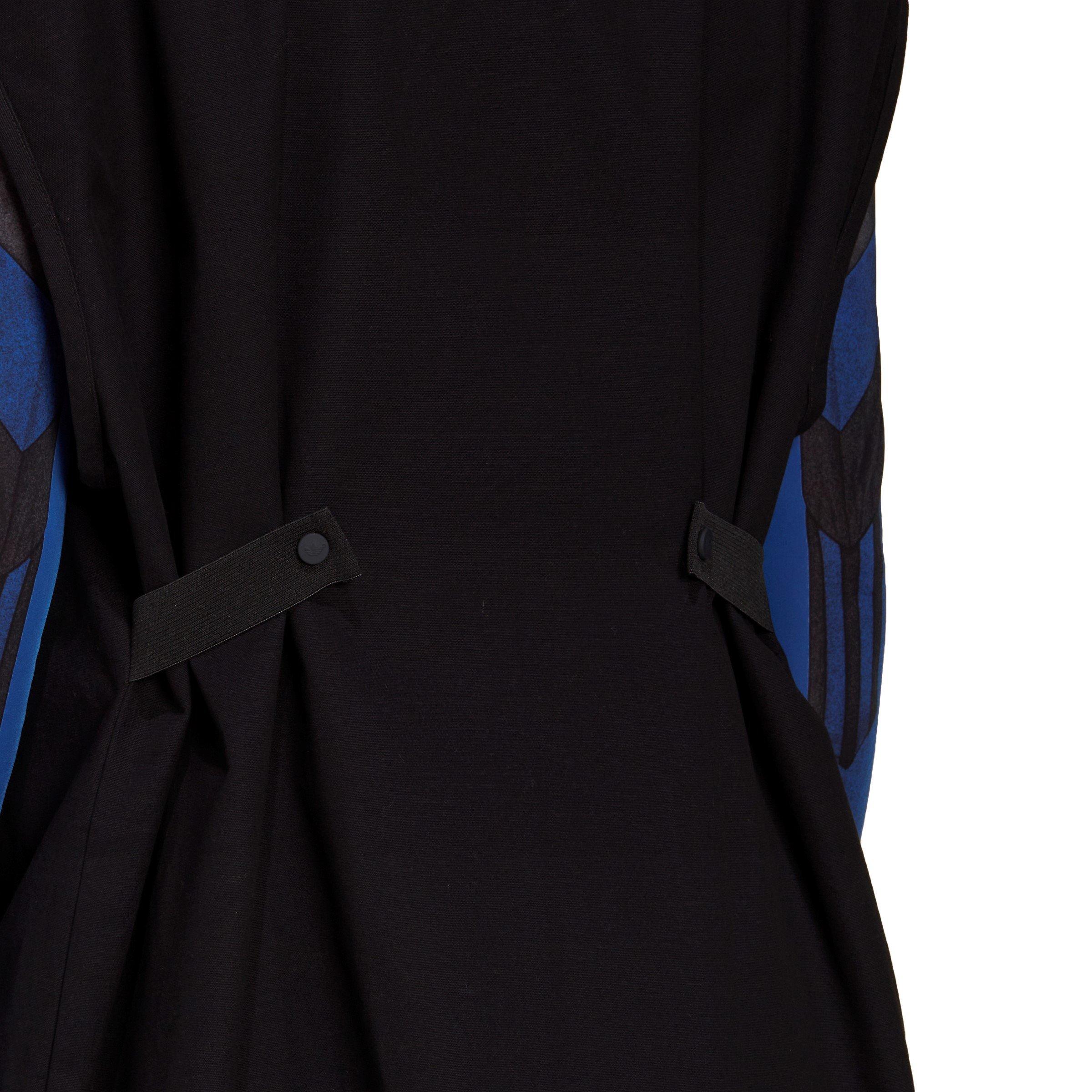 Zwart - adidas Originals - Adidas Originals Utility Field Jacket - 7