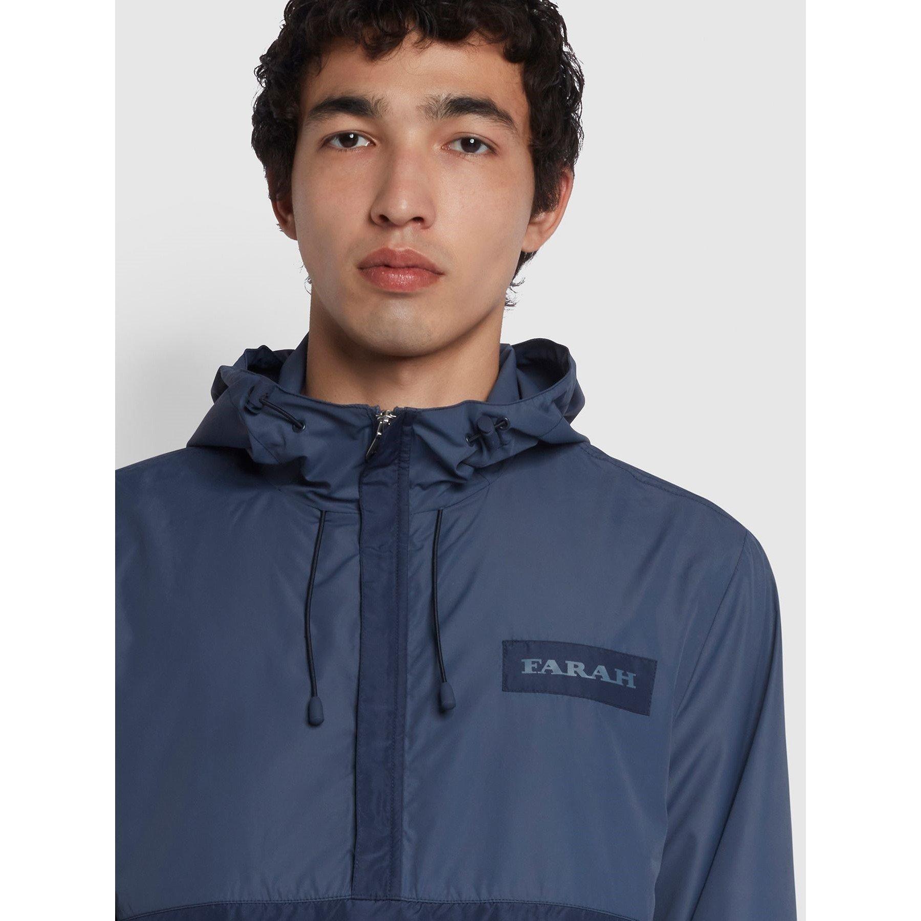 Metal Frio - Farah - Men's Eavis Softshell Jacket - 3