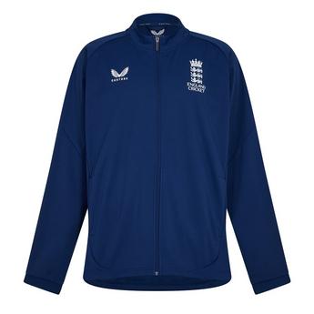 Castore England Cricket Soft Shell Jacket