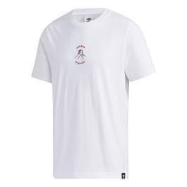 adidas Originals Mic Graphic T Sn99