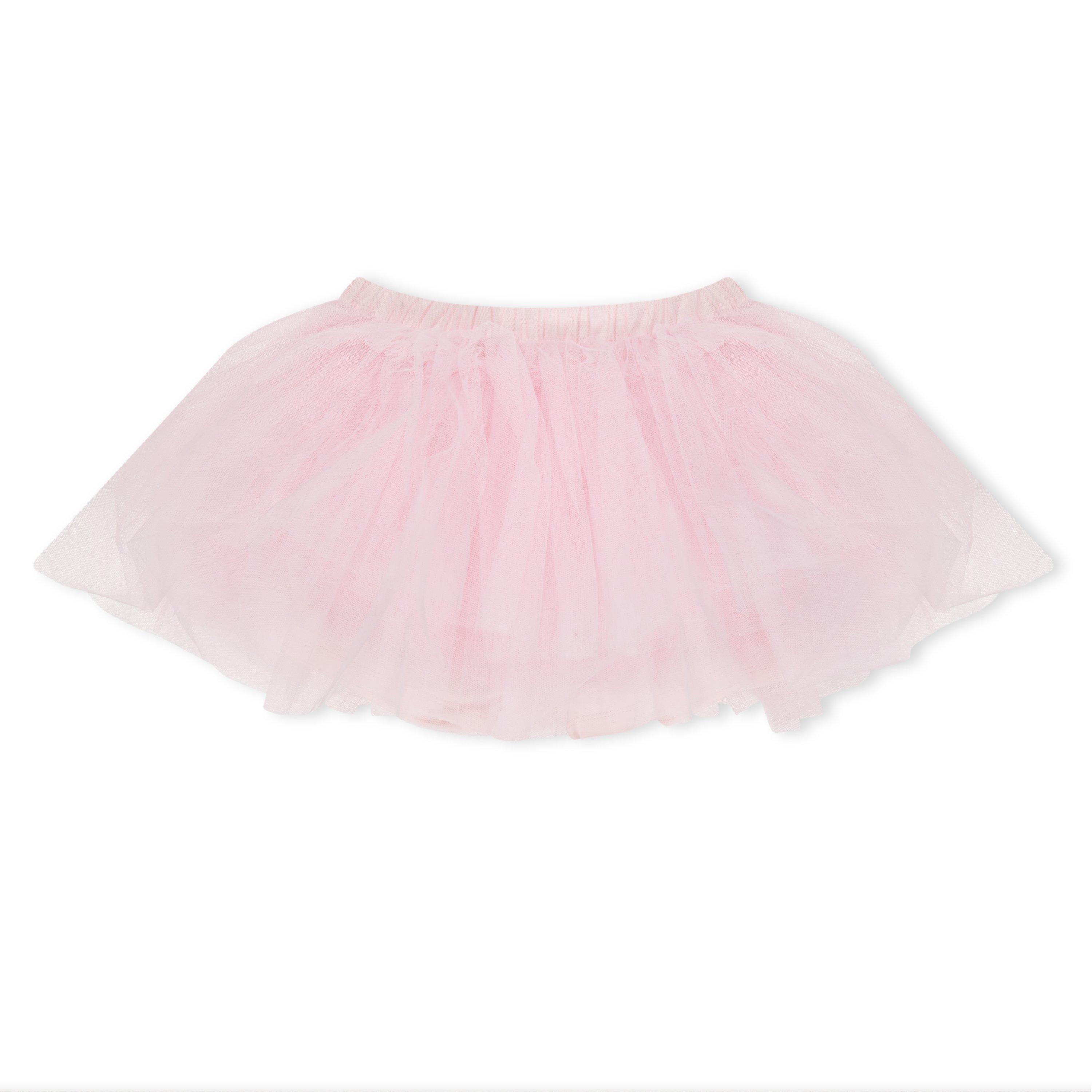 Light Pink - Philosophy di Lorenzo Serafini - Kids' Tutu Mini Skirt - 2