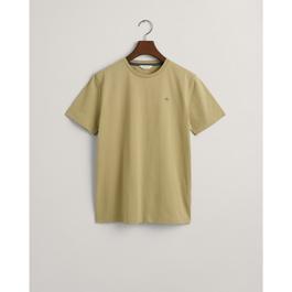 Gant Philipp Plein round neck logo print T-shirt