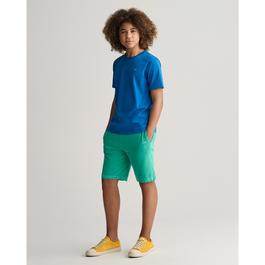 Gant Teens Shield T Shirt