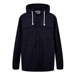 Jil Sander Overshirt Jacket