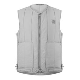 Hugo Batino Gilet