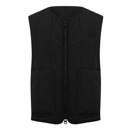 Hugo Batino Gilet