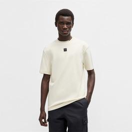 Hugo Dalile T-Shirt