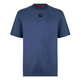 Hugo Dalile T Shirt