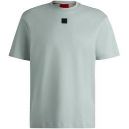 Hugo Dalile T-Shirt