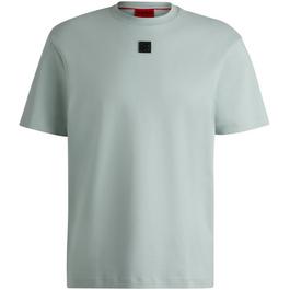 Hugo Dalile T Shirt