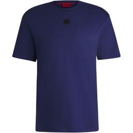 Hugo Dalile T-Shirt