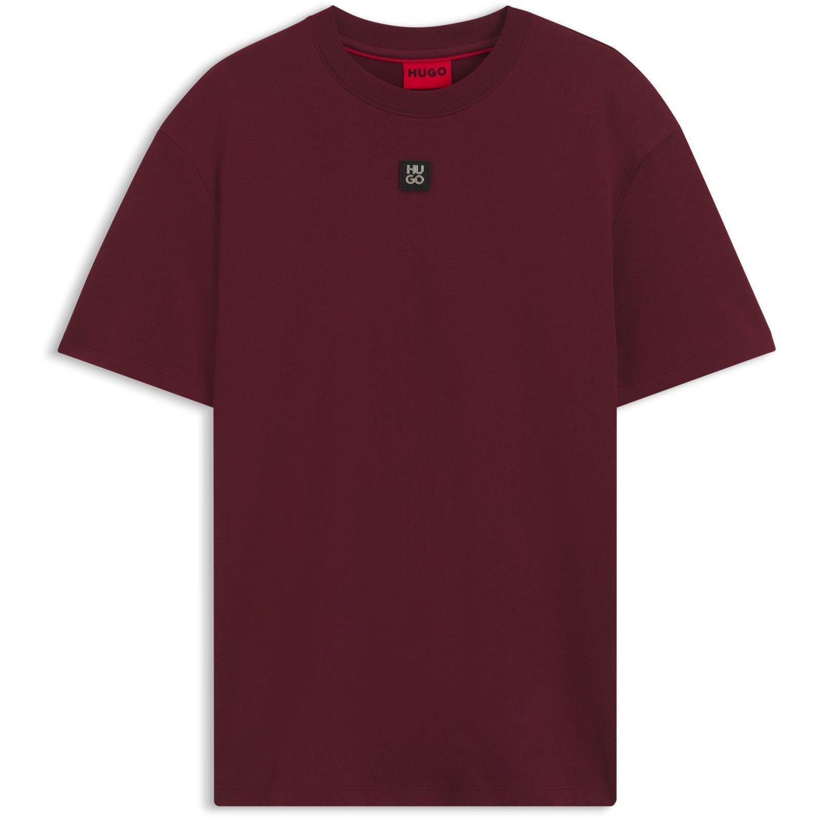 Men's Regular Fit Dalile T-Shirt