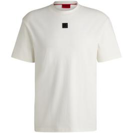 Hugo Dalile T Shirt