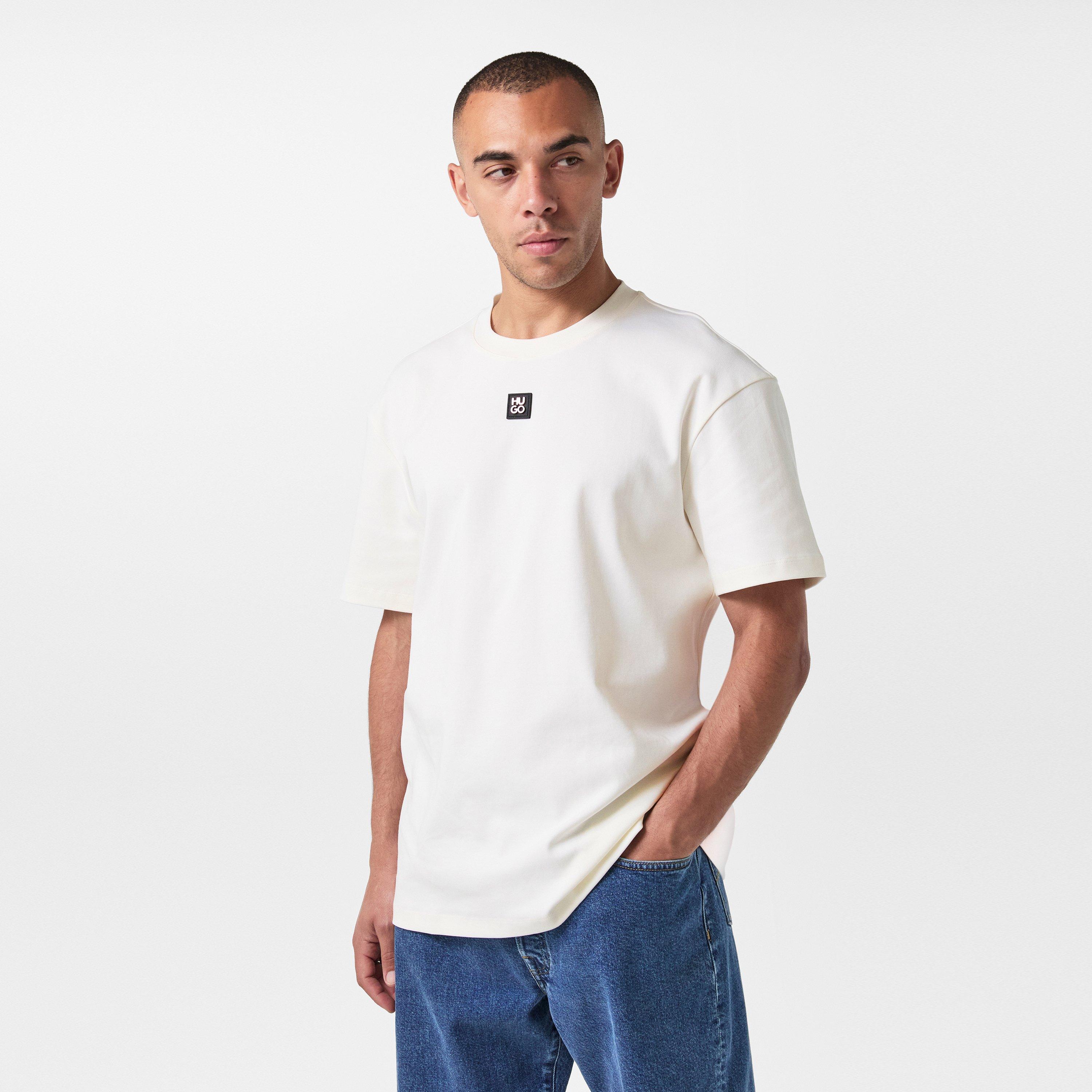 Natural 102 - Hugo - Men's Regular Fit Dalile T-Shirt - 2