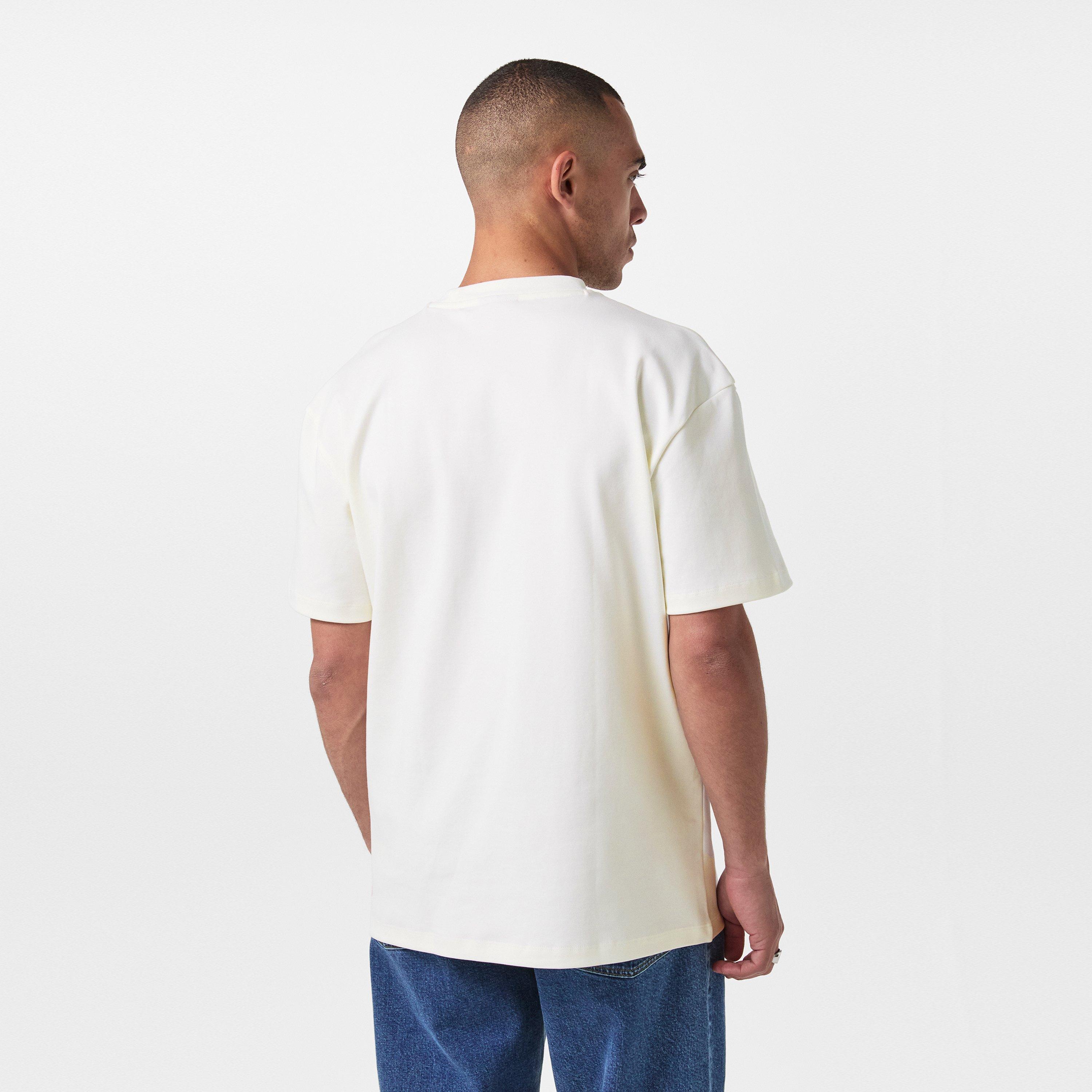Natural 102 - Hugo - Men's Regular Fit Dalile T-Shirt - 3