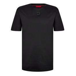 Hugo Dalile T Shirt