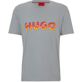 Hugo Danda T Shirt