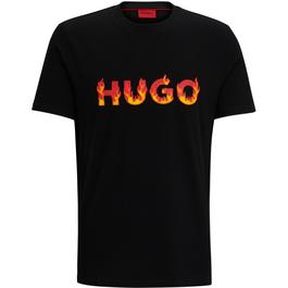 Hugo Danda T Shirt