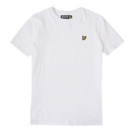 Lyle and Scott Classic T Shirt Juniors