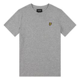 Lyle and Scott Classic T Shirt Juniors