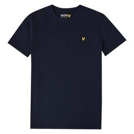 Lyle and Scott Lyle Classic Tee Jn99