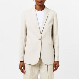 Calvin Klein Essential Tailored Blazer