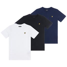 Lyle and Scott Toutes les soldes