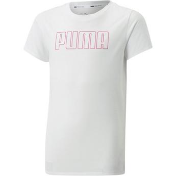 Puma Regular Fit T Shirt