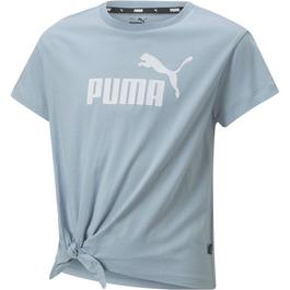 Puma Puma Essentials Logo Crew