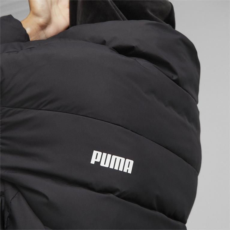 Puma Noir - Puma - ASPESI MAGENTA jacket - 5