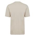 Beige clair - Boss - Pure Cotton Bike Graphic T-Shirt - 2