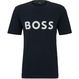 Boss Boss Tee 1 10247491 01