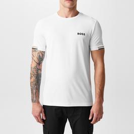 Boss Tee MB 10257118 01