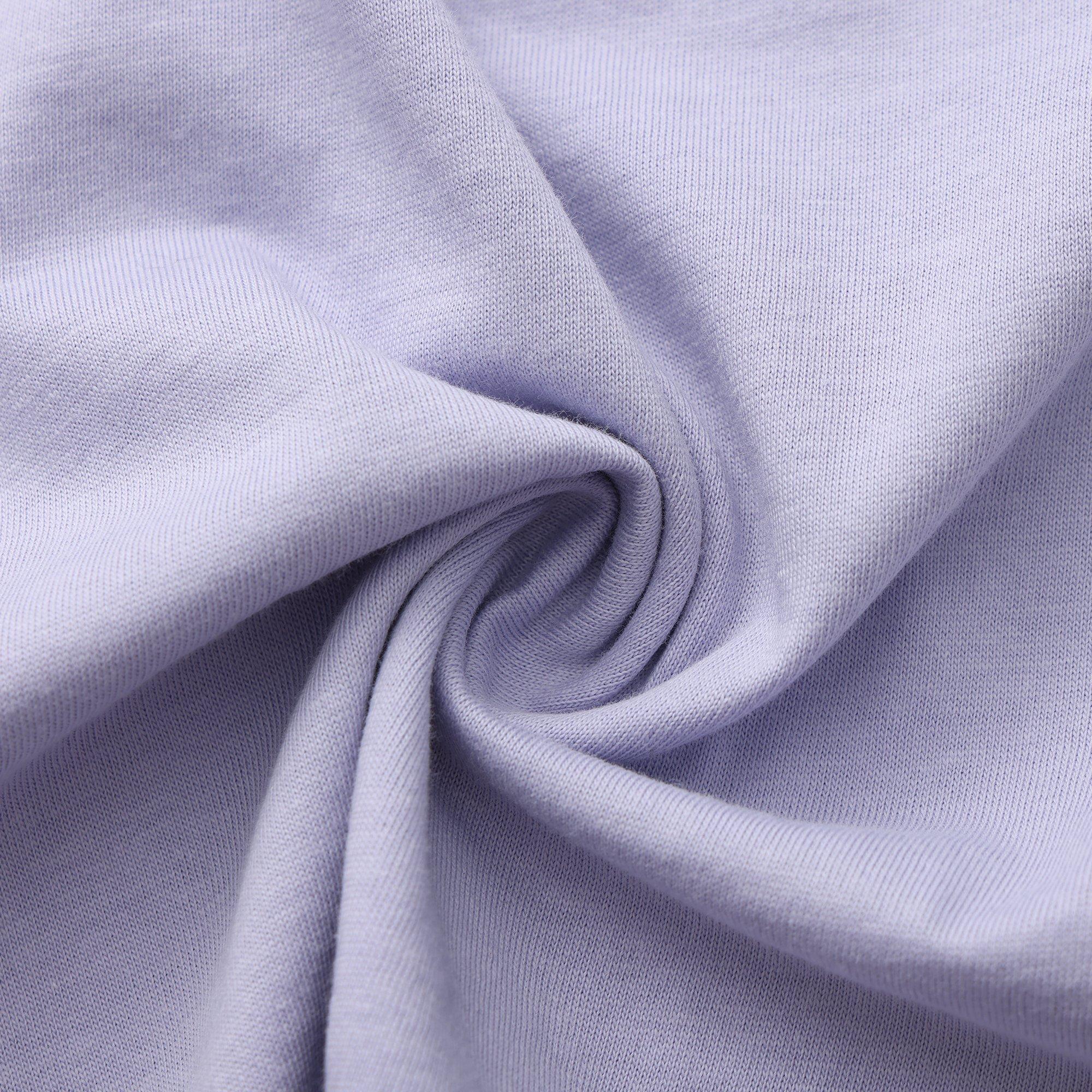 Lilac 00 - USA Pro - PRO Boxy Tee Juniors - 7