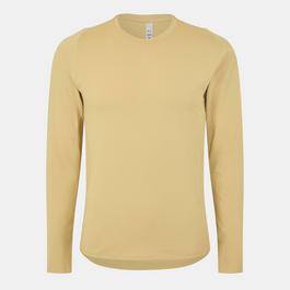 adidas Techfit AEROREADY Long Sleeve Long-Sleeve Top Sn99