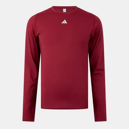 adidas Techfit AEROREADY Long Sleeve Long Sleeve Top Sn99