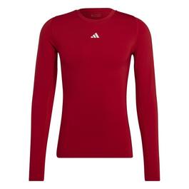 adidas Techfit AEROREADY Long Sleeve Long Sleeve Top Sn99