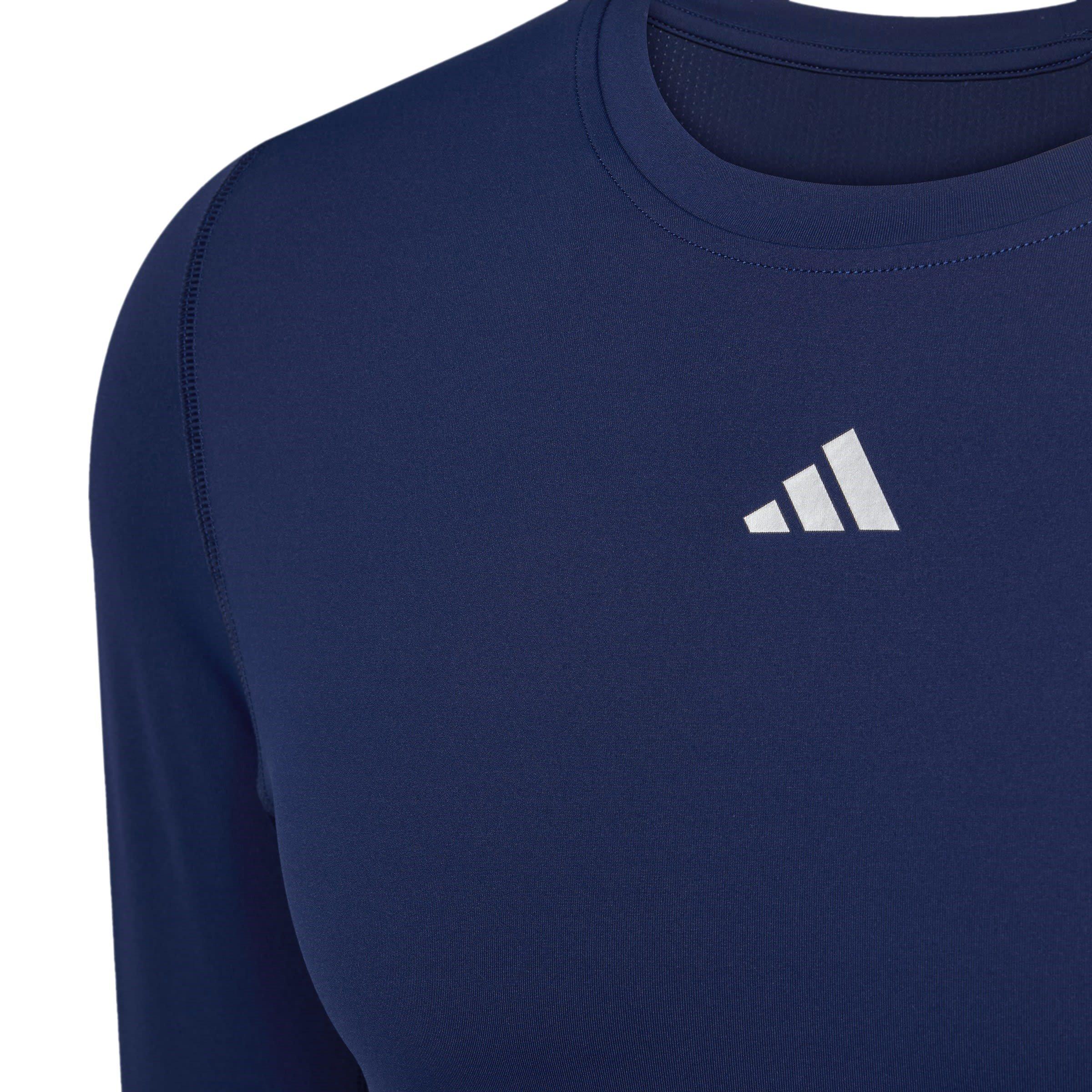 adidas | Techfit AEROREADY Long Sleeve Long-Sleeve Top Sn99