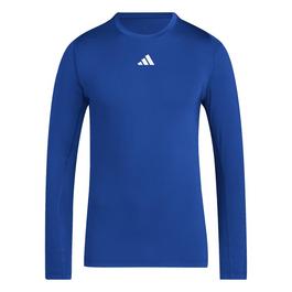 adidas Techfit AEROREADY Long Sleeve Long Sleeve Top Sn99