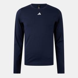 adidas Techfit AEROREADY Long Sleeve Long Sleeve Top Sn99
