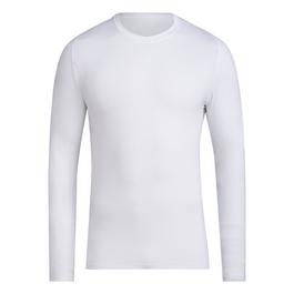 adidas Techfit AEROREADY Long Sleeve Long-Sleeve Top Sn99
