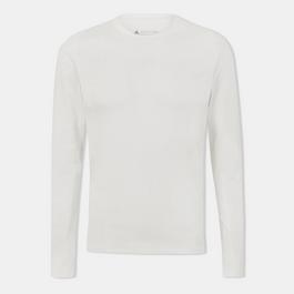 adidas Techfit AEROREADY Long Sleeve Long-Sleeve Top Sn99