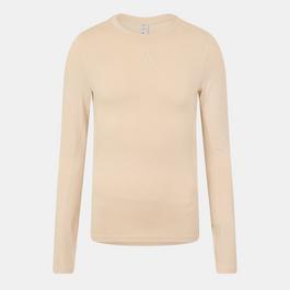 adidas Techfit AEROREADY Long Sleeve Long-Sleeve Top Sn99