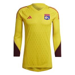 adidas Maillot de gardien de but LS Sn99