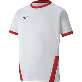 Puma teamGOAL 23 Jersey jr