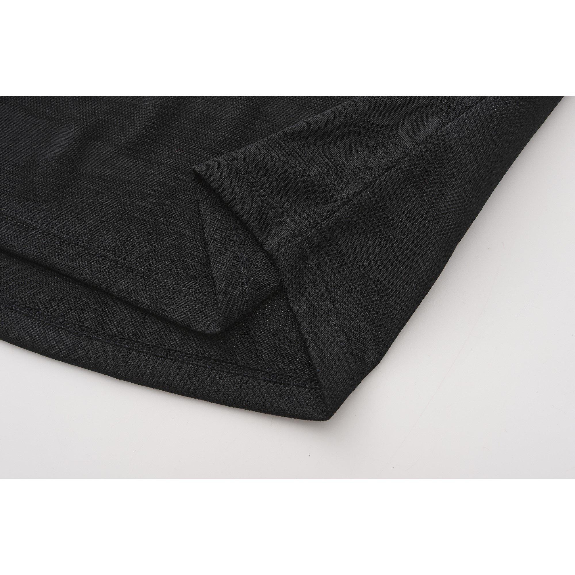 Schwarz - Everlast - Flex Tee Junior - 6