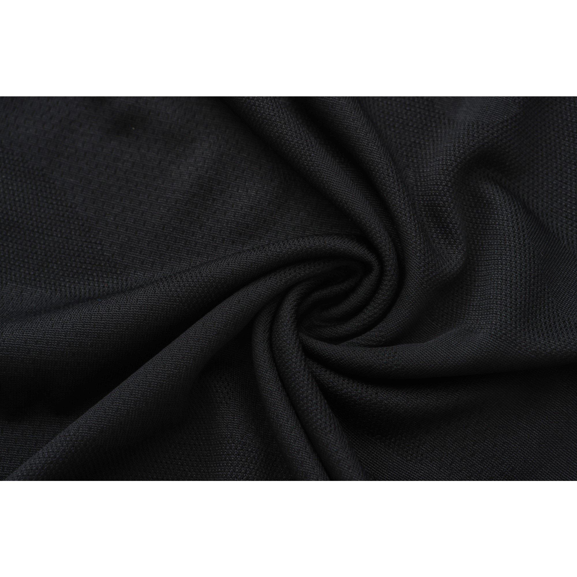 Schwarz - Everlast - Flex Tee Junior - 7