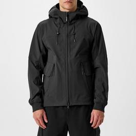 CP Company Metropolis Metroshell Hooded Jacket